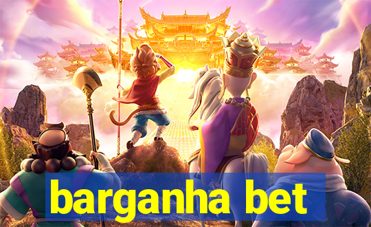 barganha bet